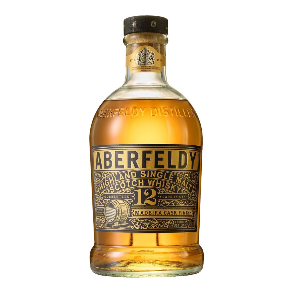 Aberfeldy