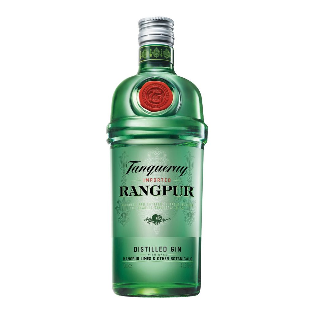Tanqueray