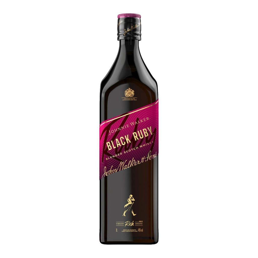 Johnnie Walker
