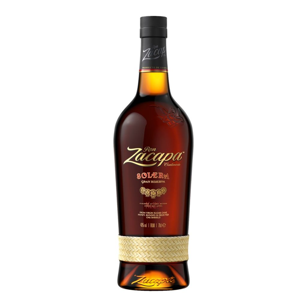 Zacapa