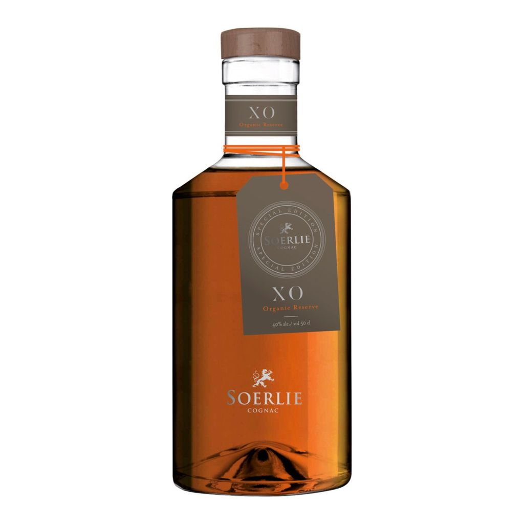 Soerlie