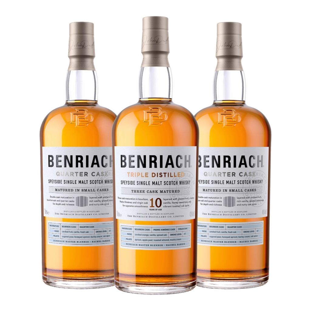 BenRiach