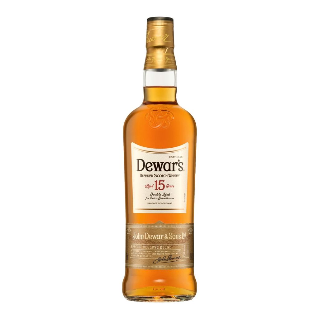 Dewar's