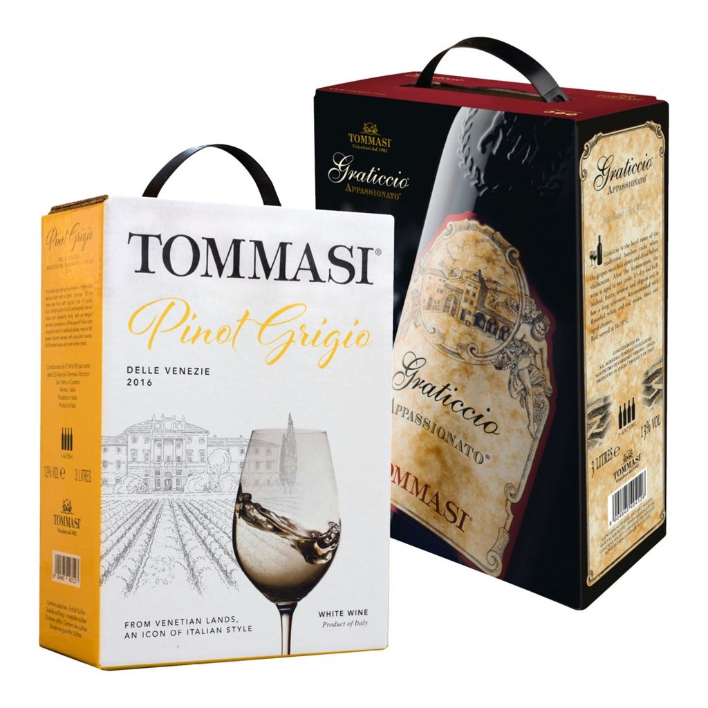 Tommasi