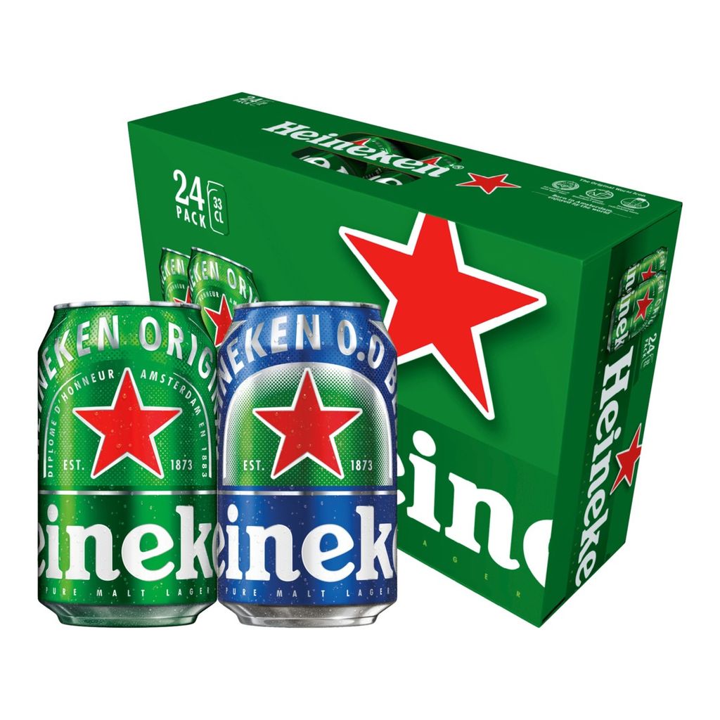 Heineken
