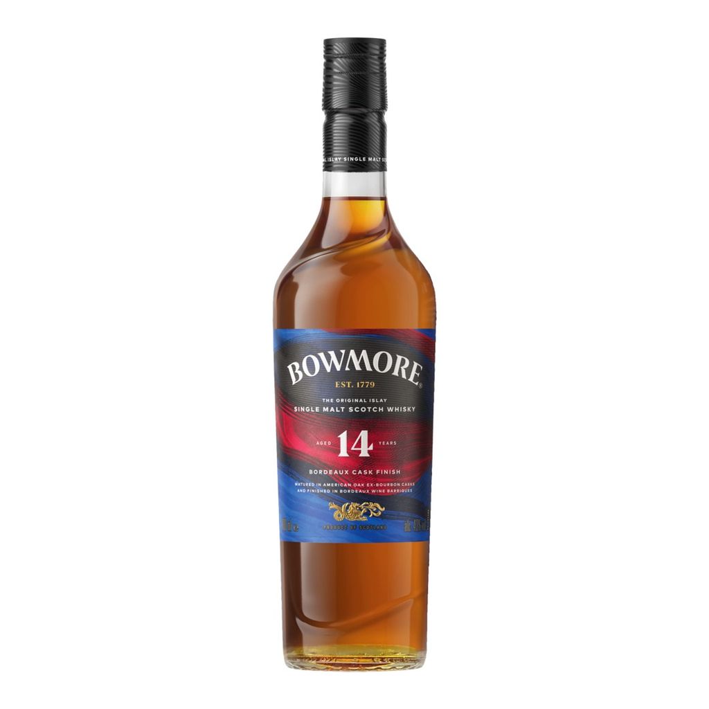 Bowmore