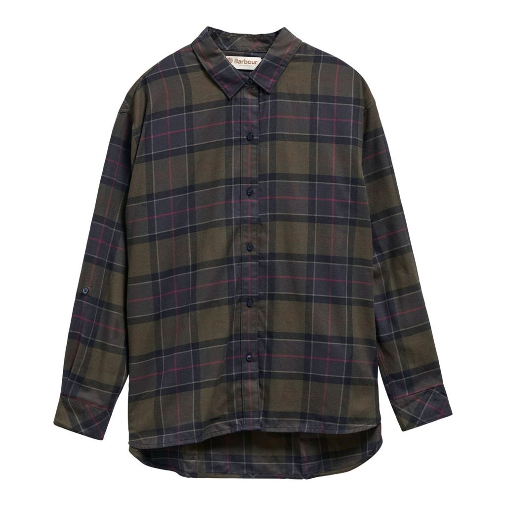 Barbour