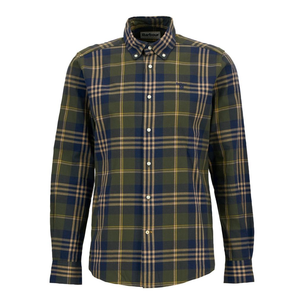 Barbour