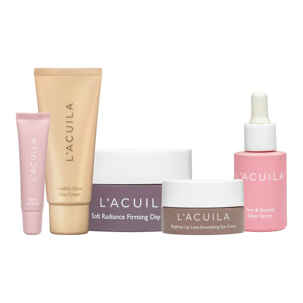 3 × L'Acuila
