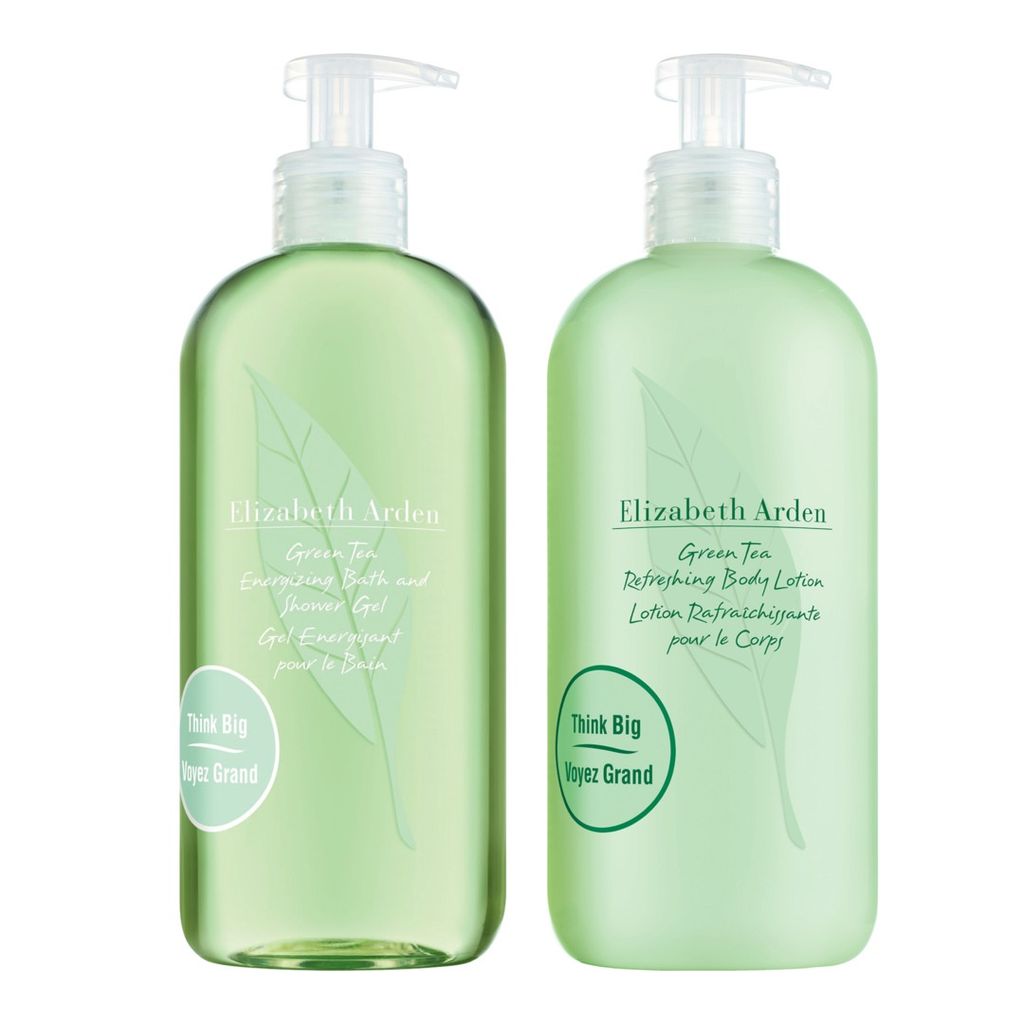 Elizabeth Arden