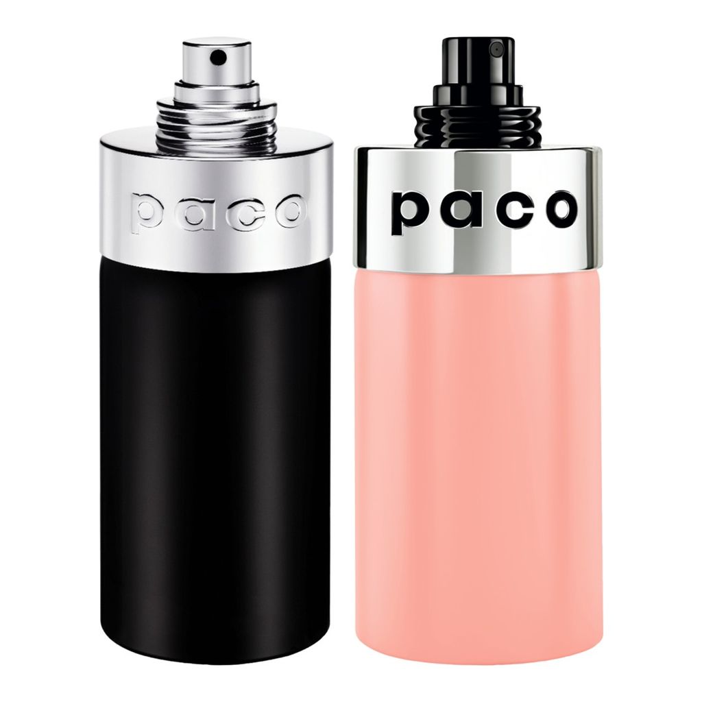 Paco Rabanne
