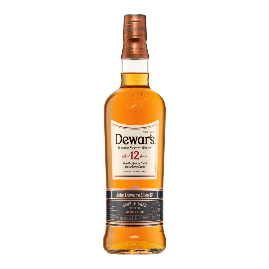 Dewar's