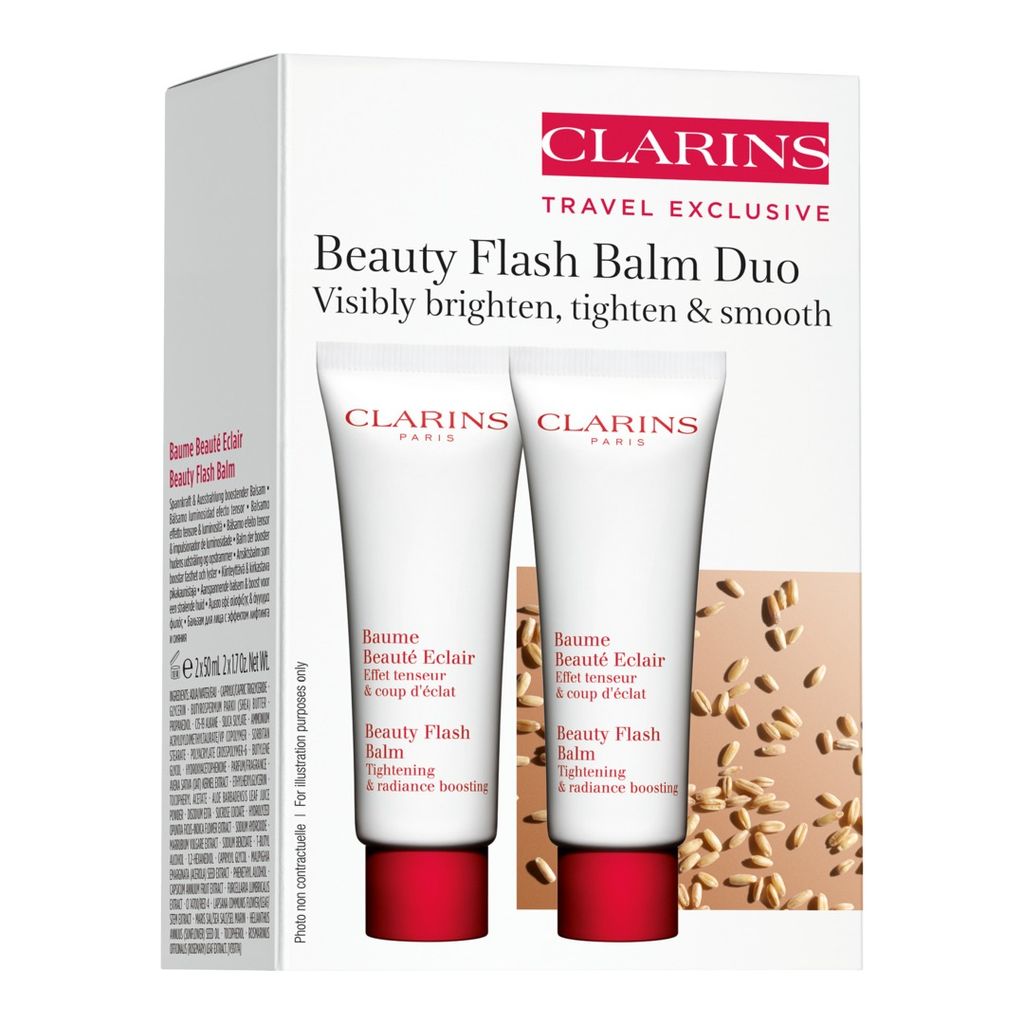 Clarins