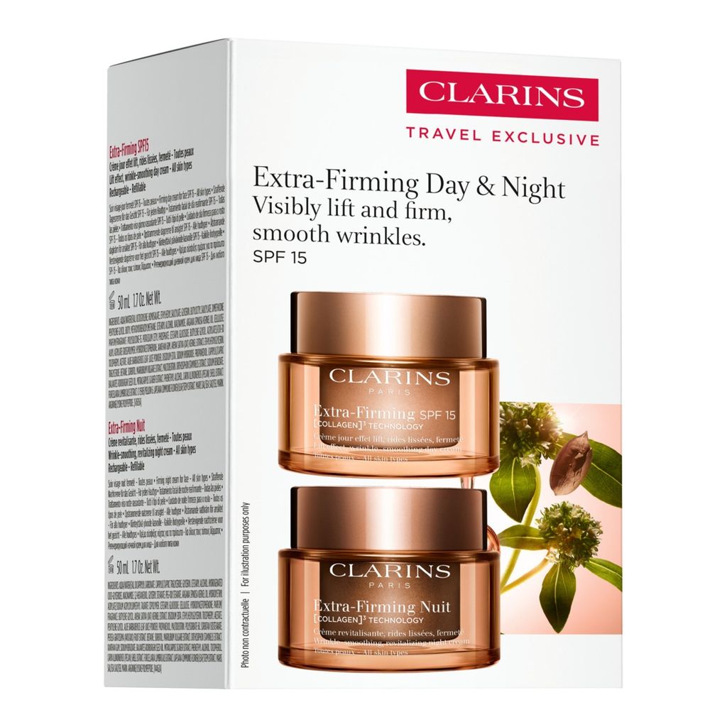 Clarins