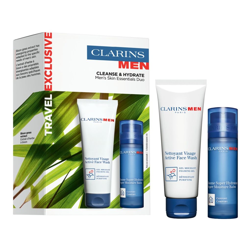 Clarins