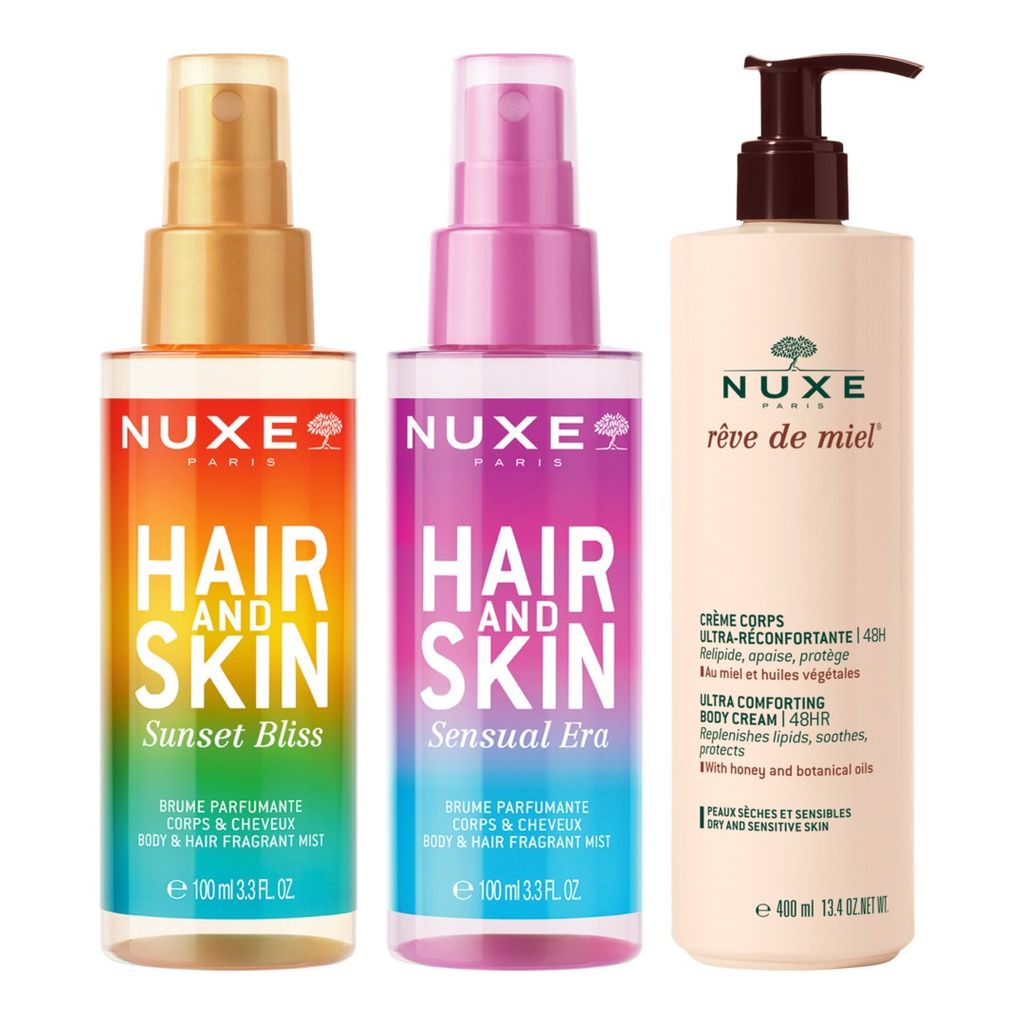 Nuxe
