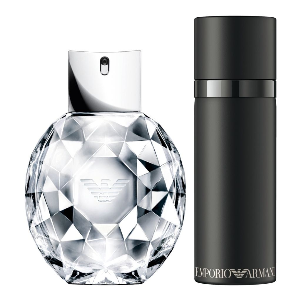 Giorgio Armani