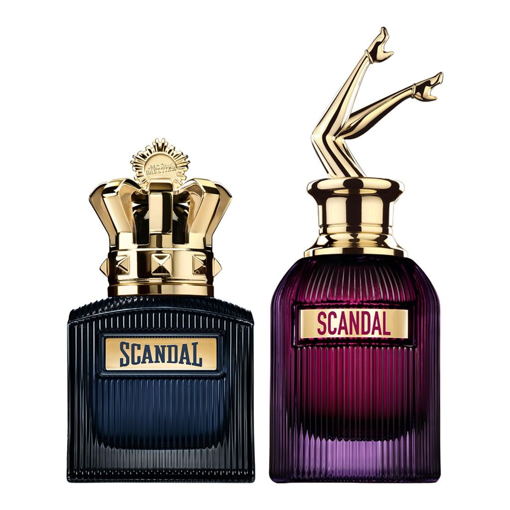 Jean Paul Gaultier