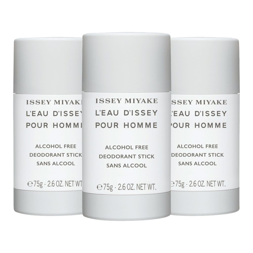 3 × Issey Miyake