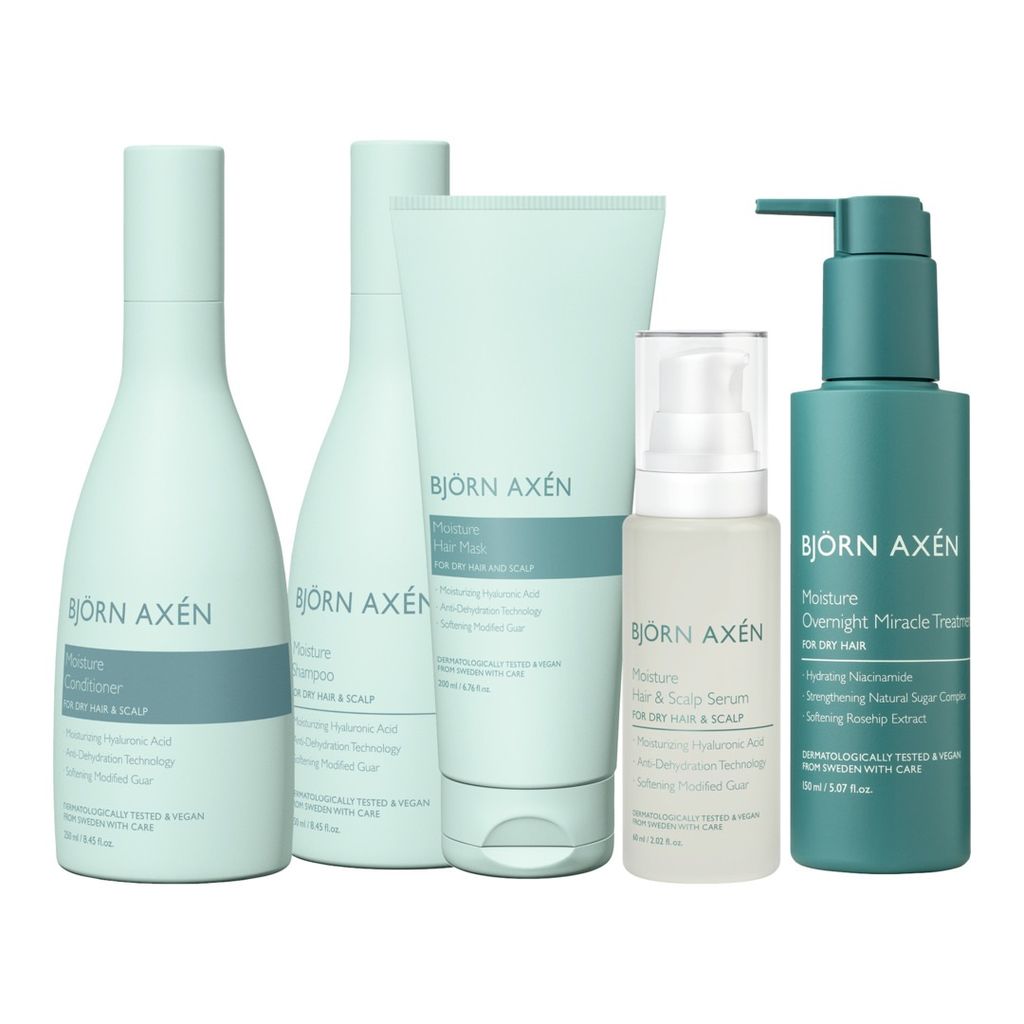 3 × Björn Axén