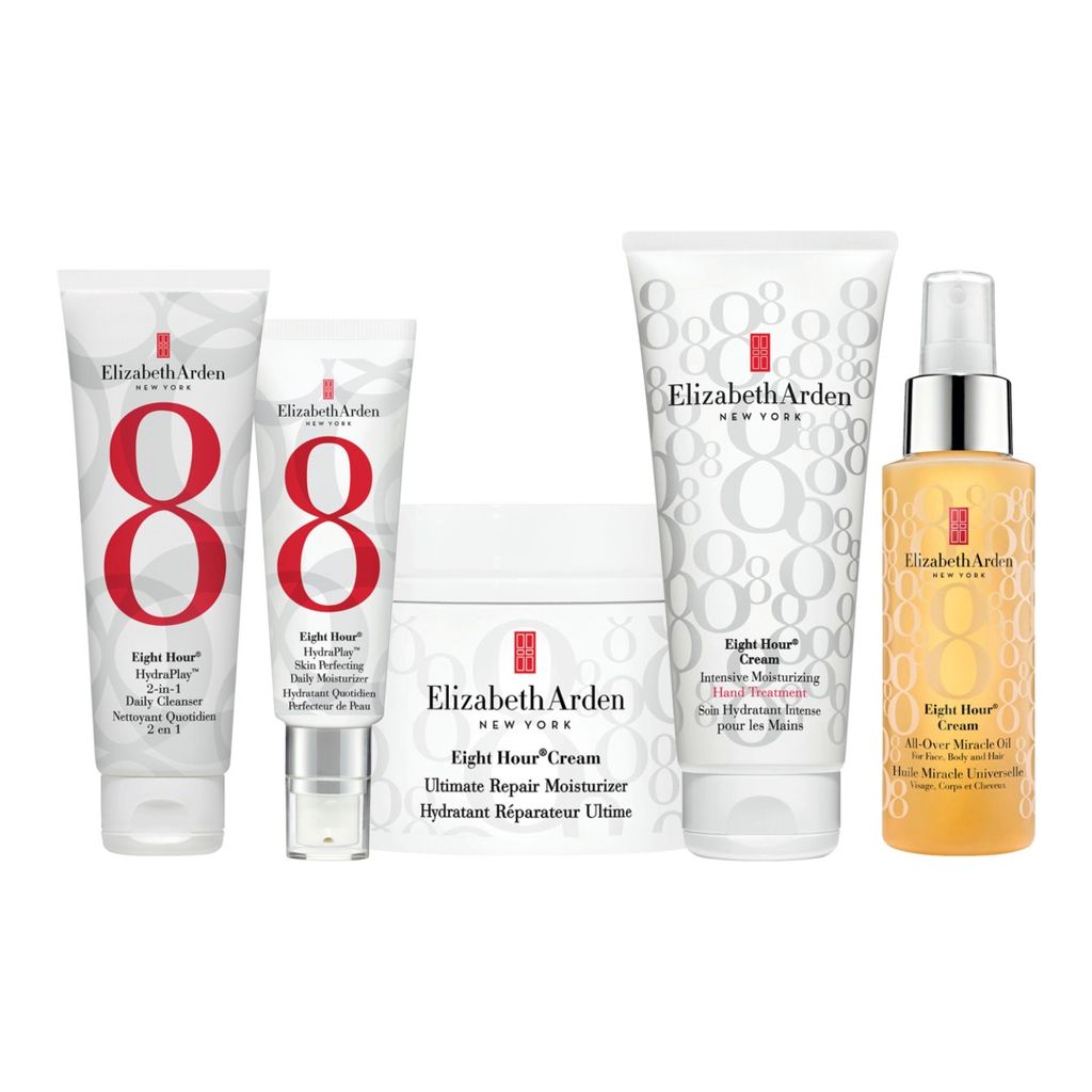 3 × Elizabeth Arden