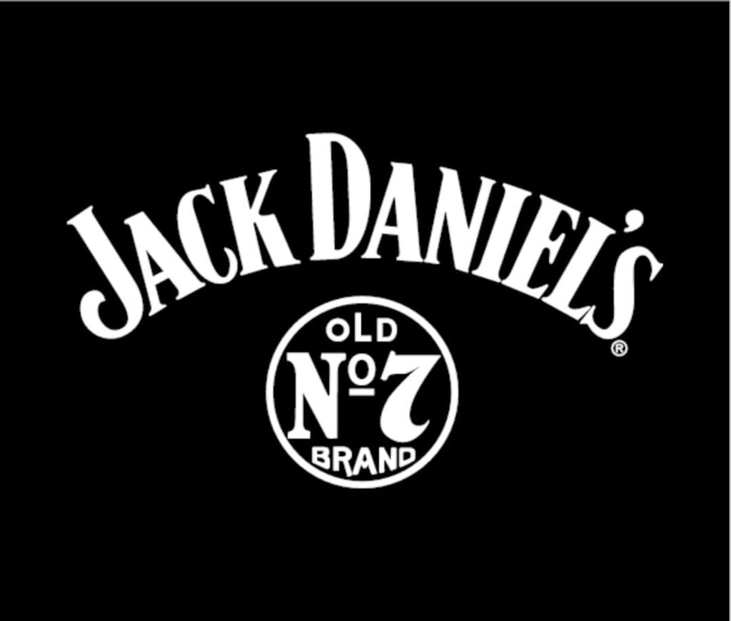 Jack Daniel's Bonded Rye
