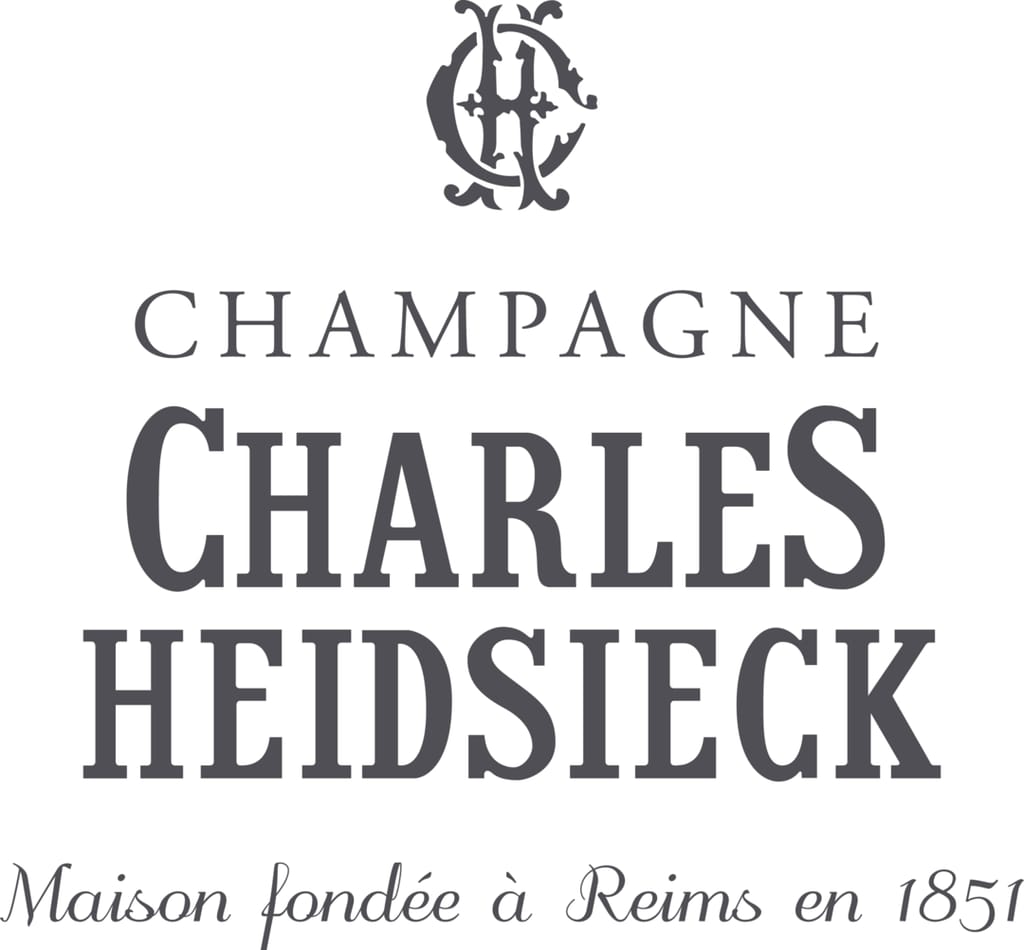 Charles Heidsieck Vintage 2018