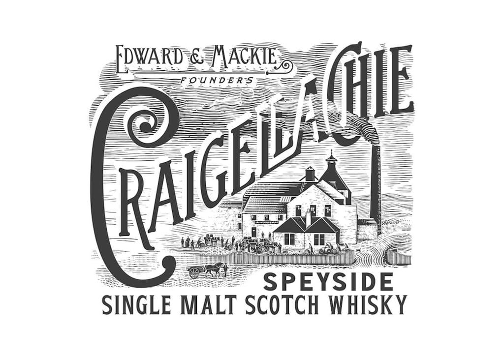 Craigellachie 39 Years Old
