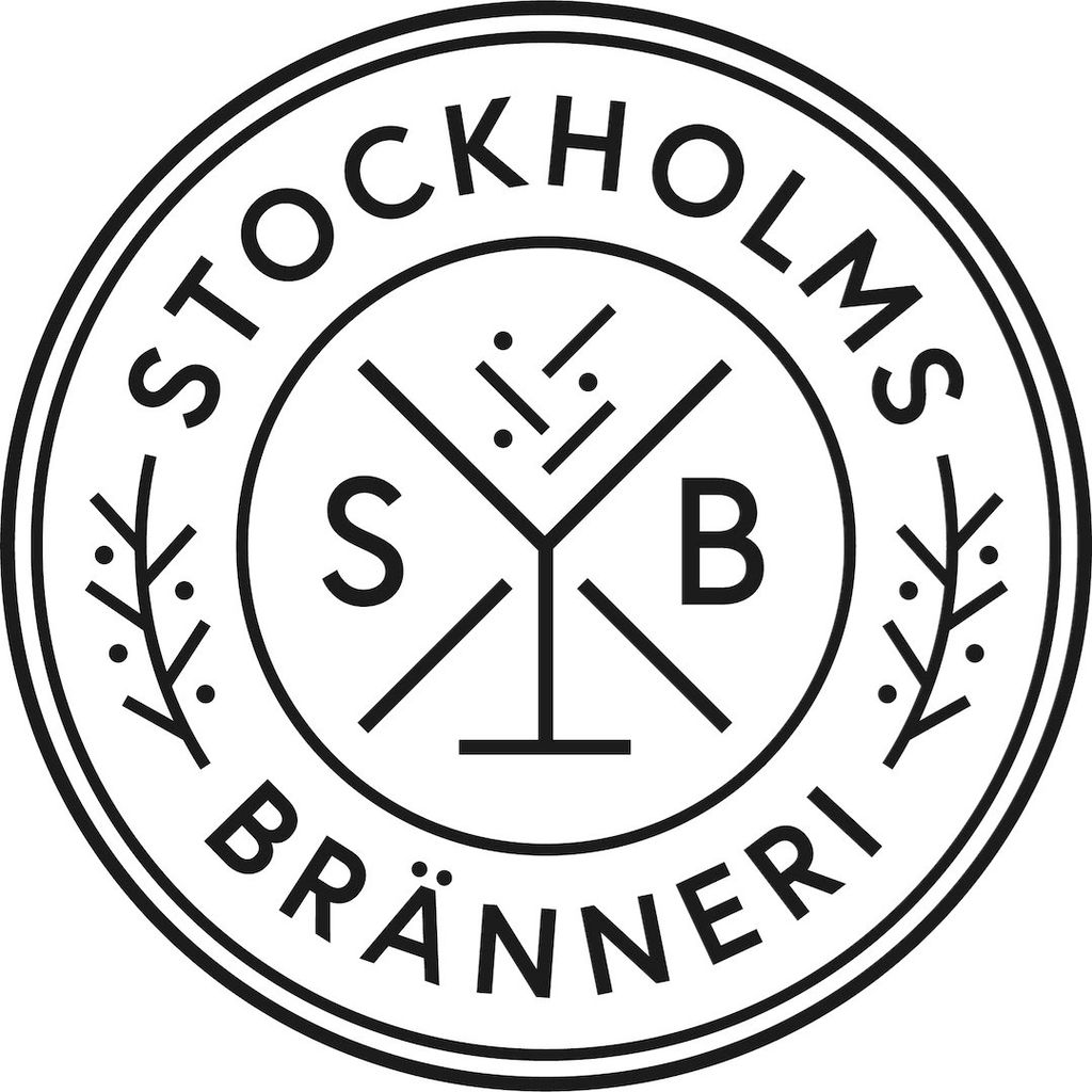 Stockholms Bränneri Dry Gin Duo Pack