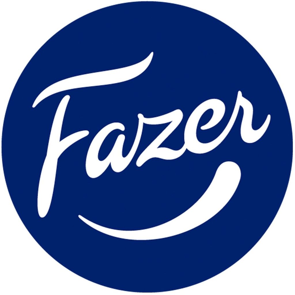 Fazer American Lentils Chocolate Egg