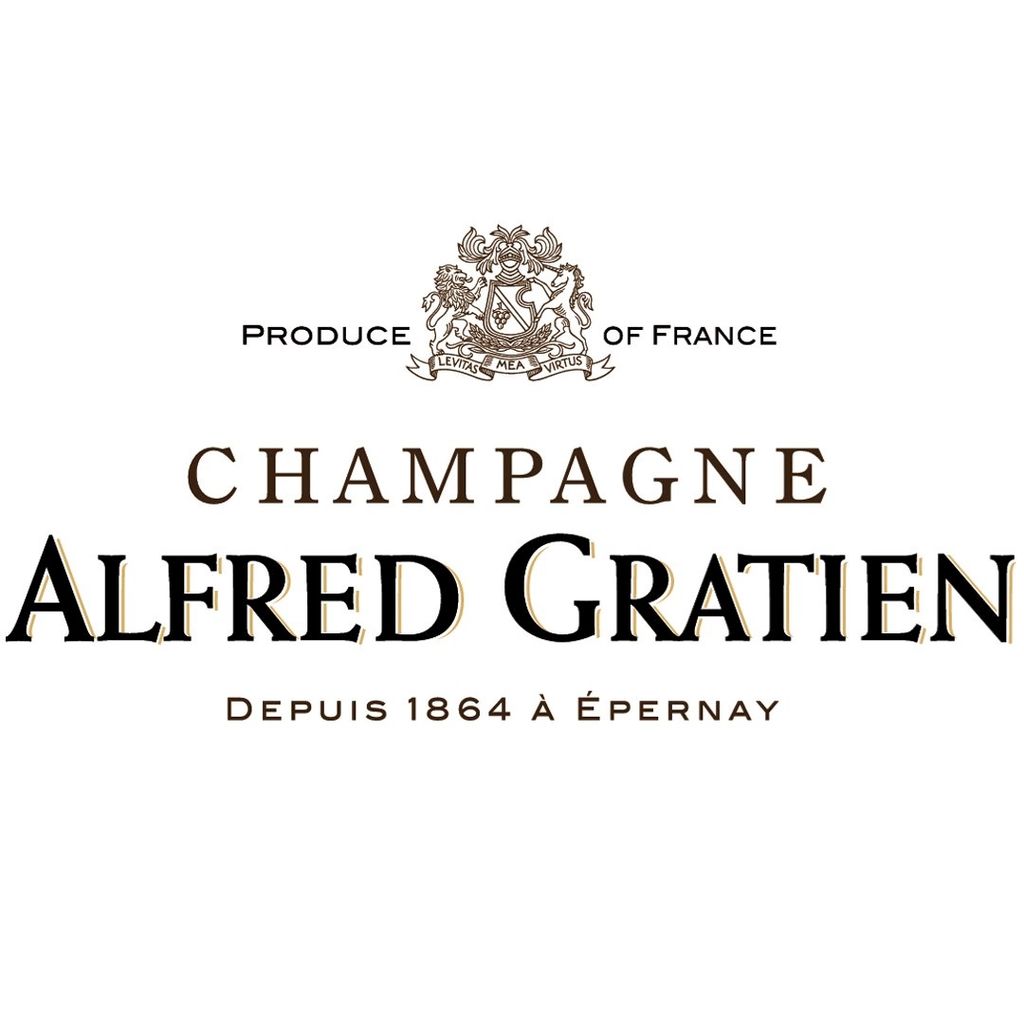 Alfred Gratien Cuvée Paradis Rosé 2008