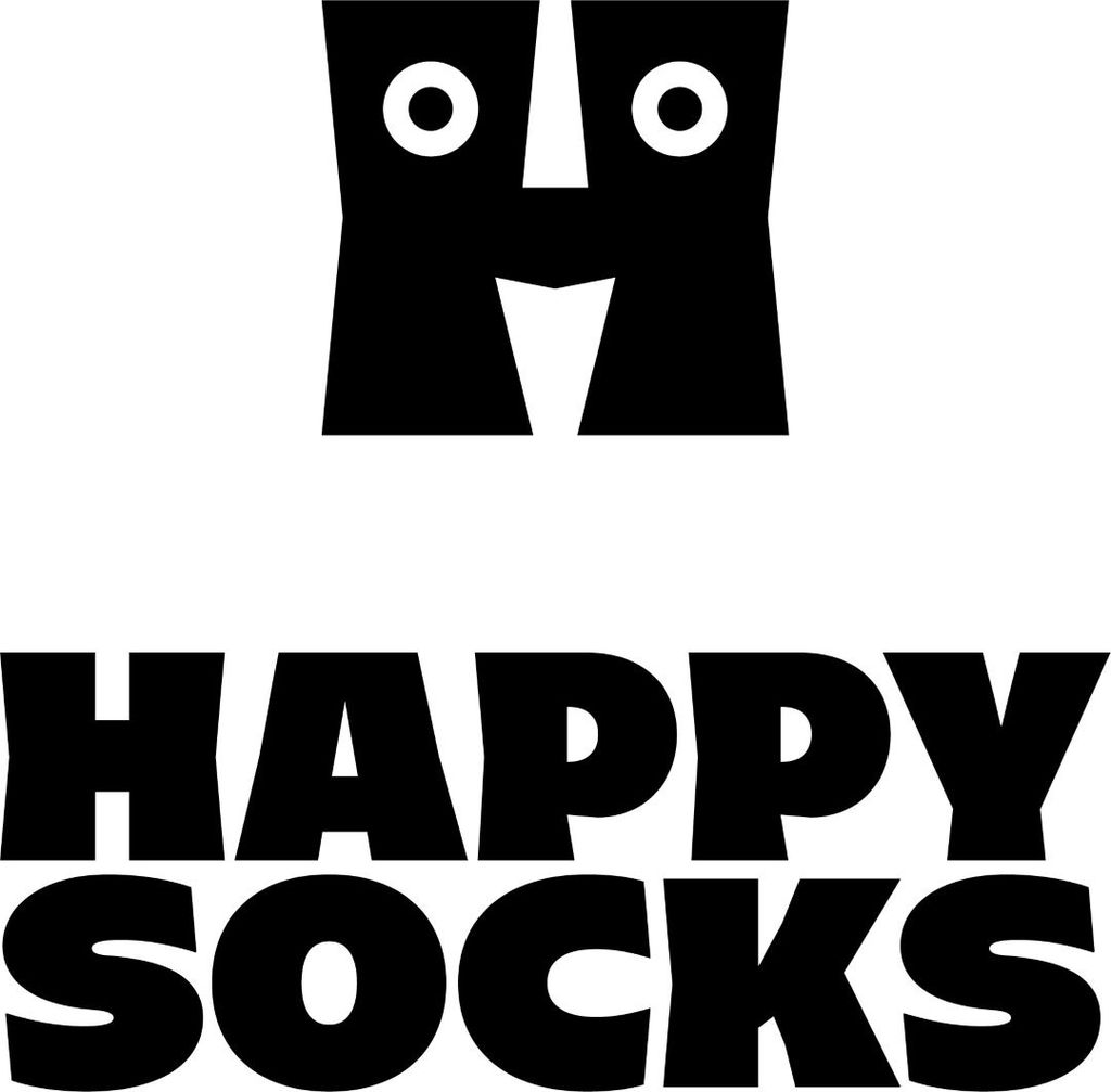 Happy Socks Sneaker Sock