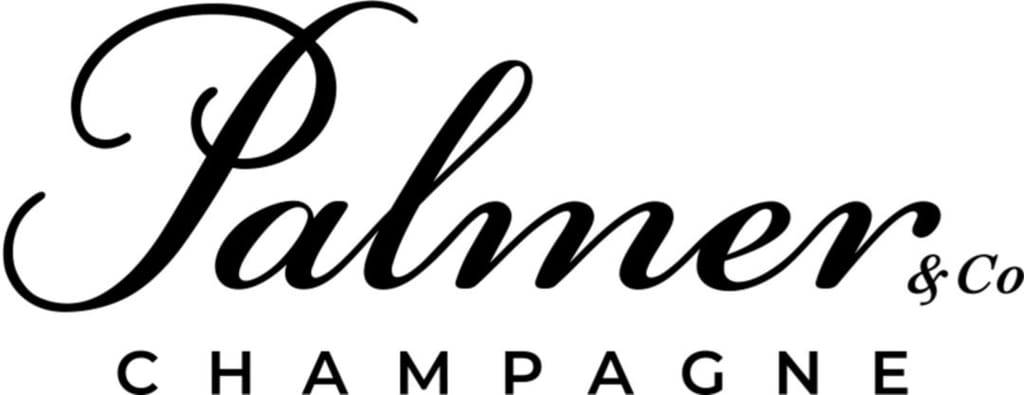 Palmer & Co Brut Sélection Viking Line Magnum