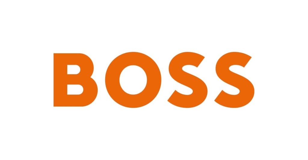 BOSS Chino Tapered