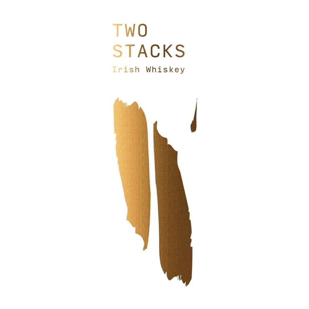 Two Stacks Double Barrel Single Malt