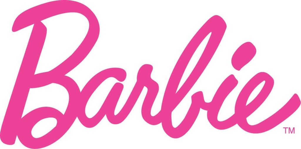 Barbie 80Th A Ruby Red Doll