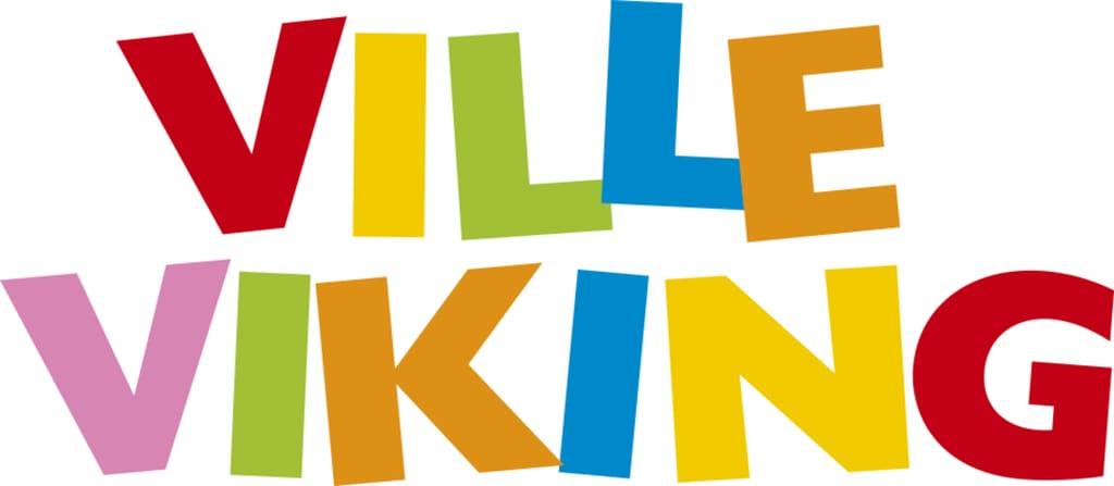 Ville Viking 50 cm