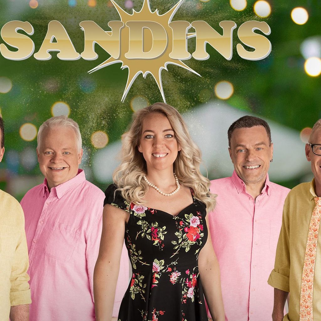 Sandins