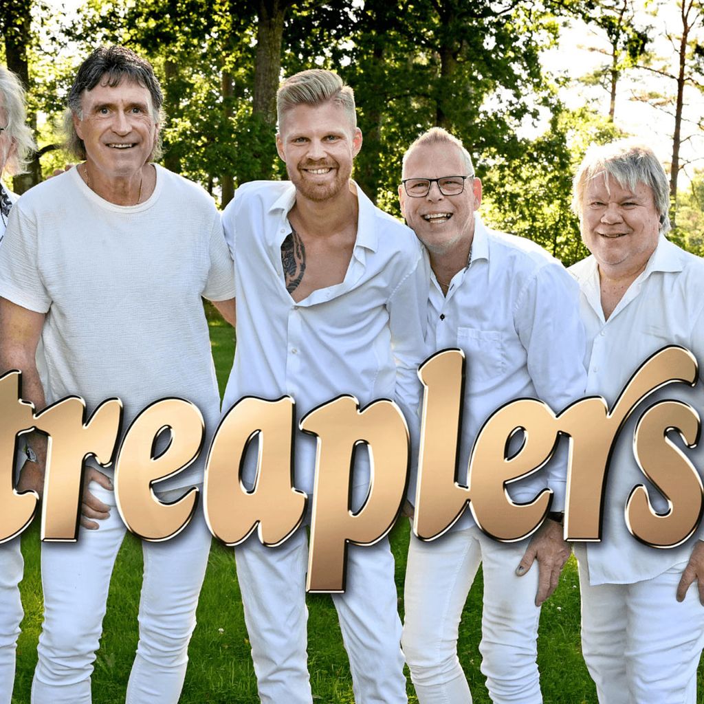 Streaplers