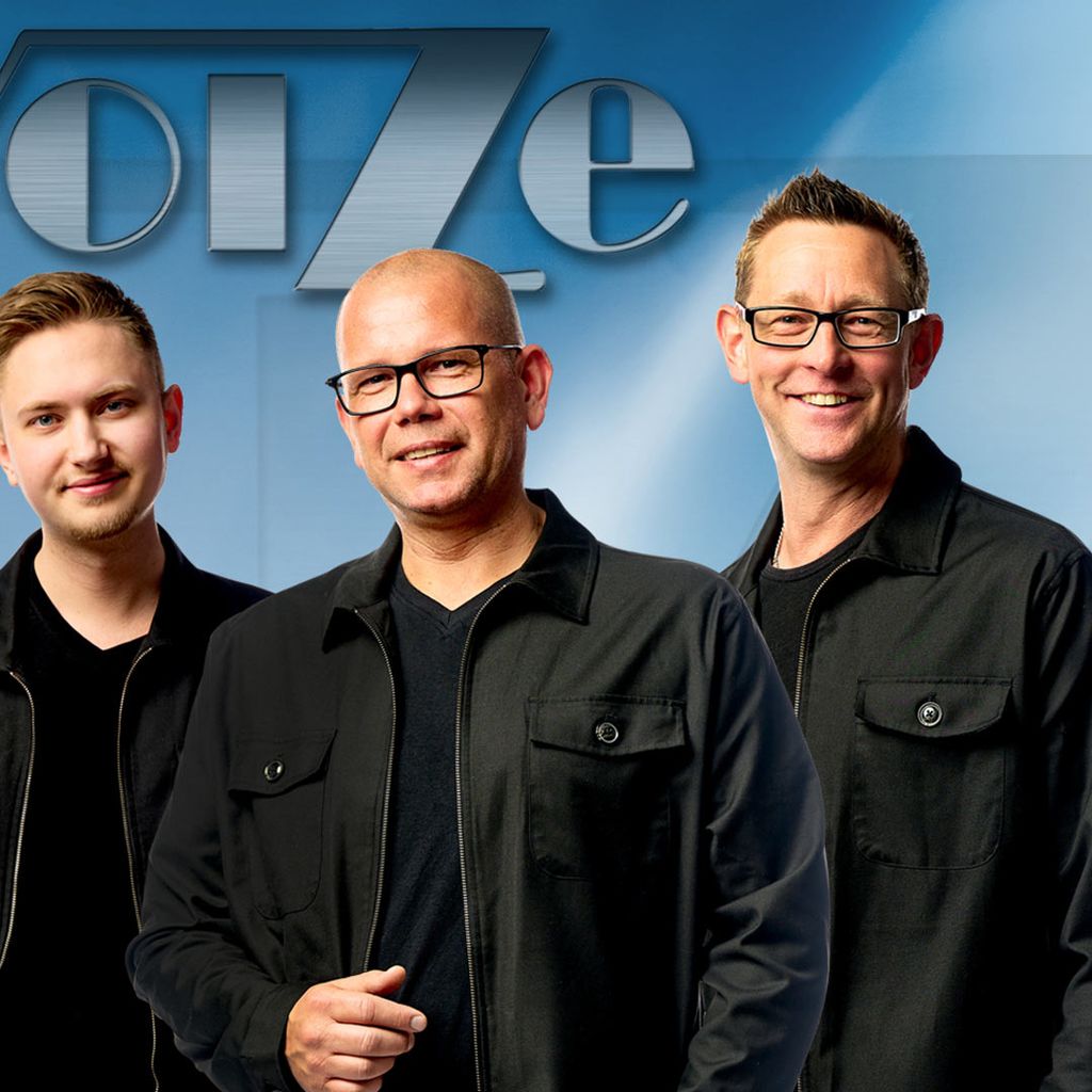 Voize