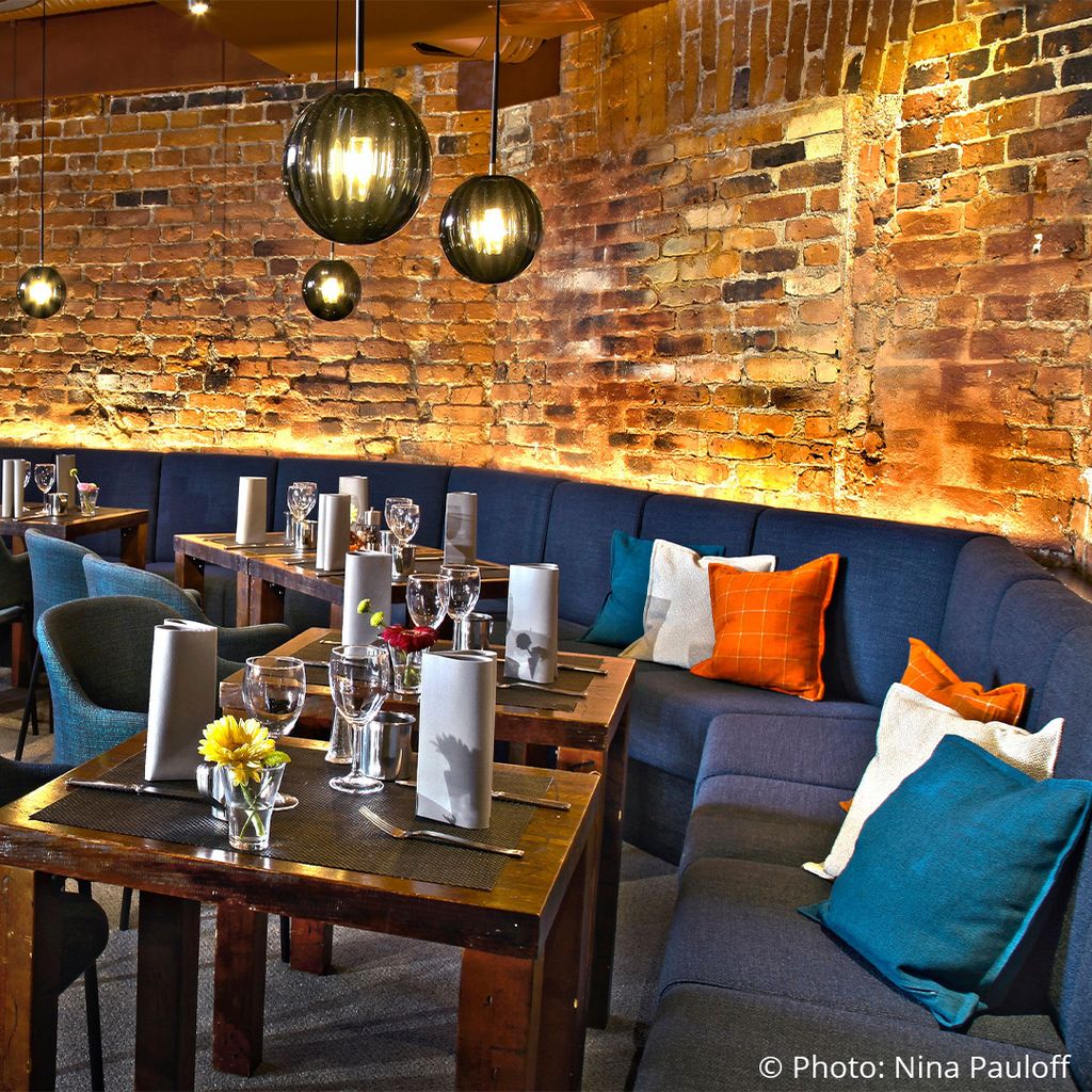 Restaurang Linnankellari