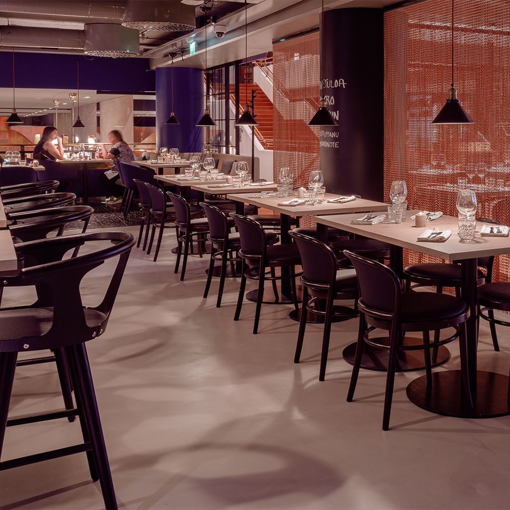 Bistro Manu