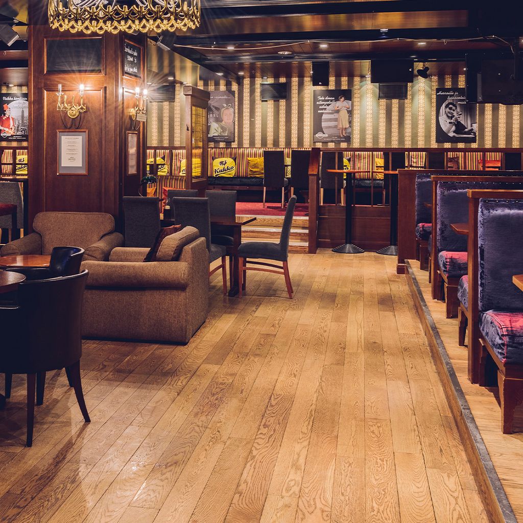 Pub