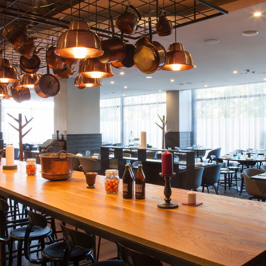 Restaurang Famu