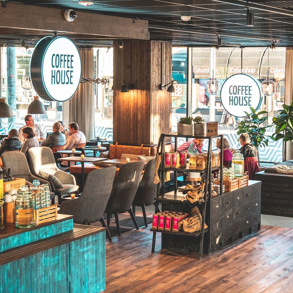 Coffee House