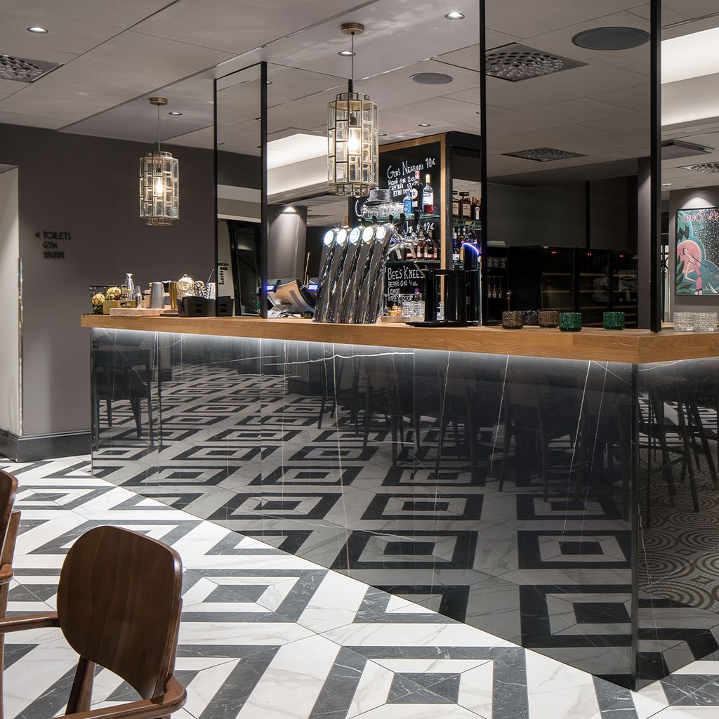 Gunnar Eatery & Bar