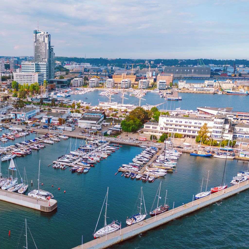 Gdynia