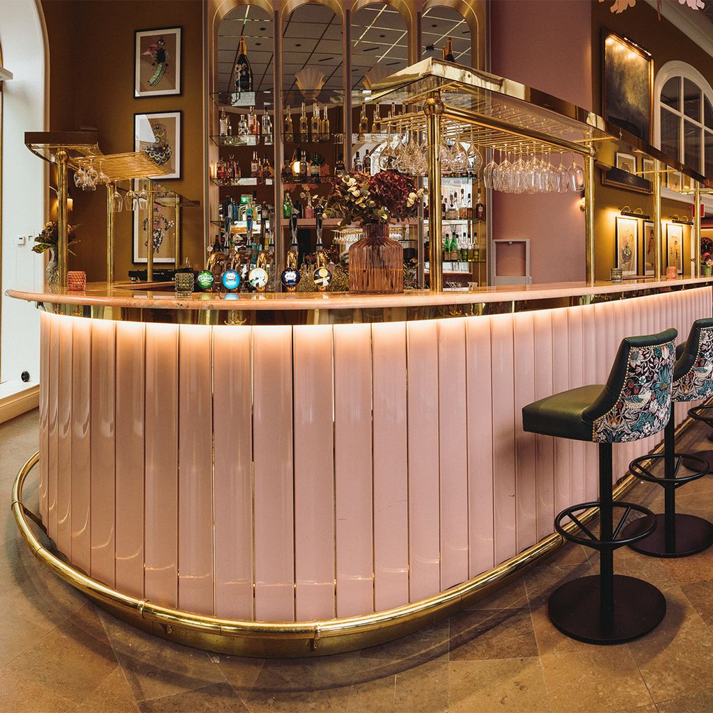 Cocktail Bar