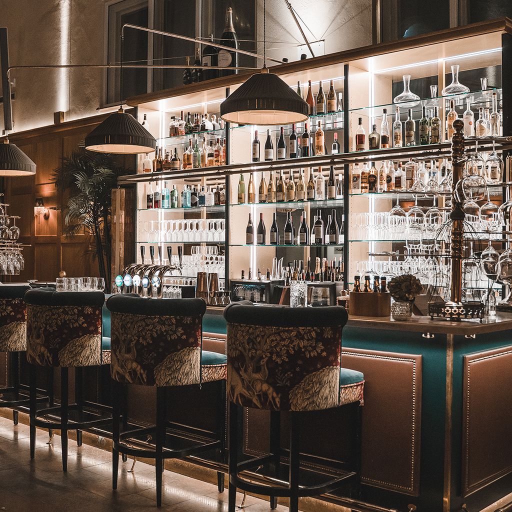 Vinbar