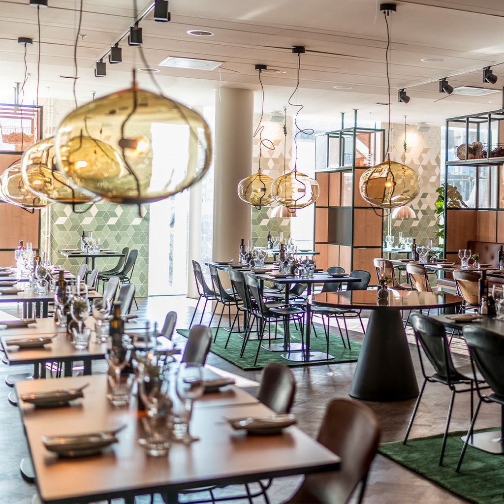 Restaurang